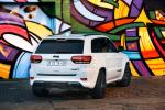 Jeep Grand Cherokee Trackhawk 2019 года (ZA)